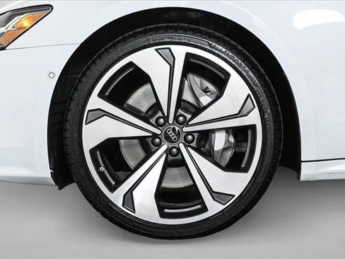 Certified 2023 Audi A7 3.0T Prestige w/ Luxury Package image 24