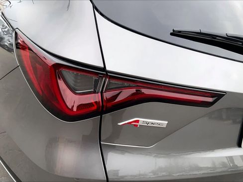 New 2026 Acura MDX A-Spec image 12