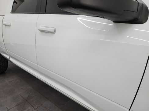 Used 2023 RAM 2500 Big Horn w/ Night Edition image 24