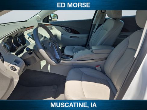 Used 2010 Buick LaCrosse CXL FWD image 13