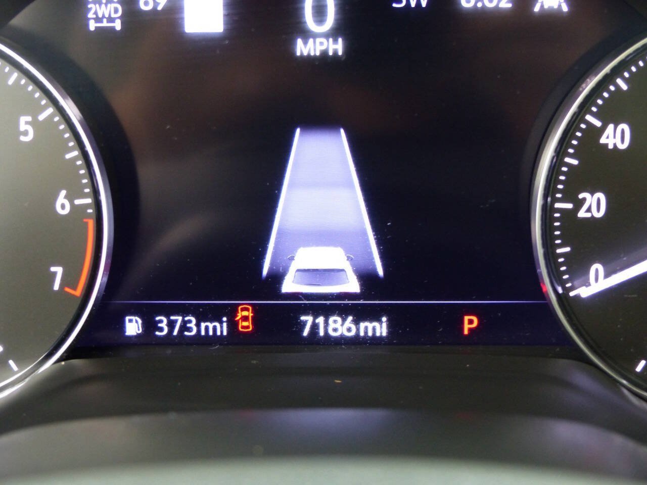 Used 2023 Buick Envision Avenir AWD/4WD image 30