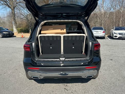 New 2026 Mercedes-Benz GLB 250 image 20