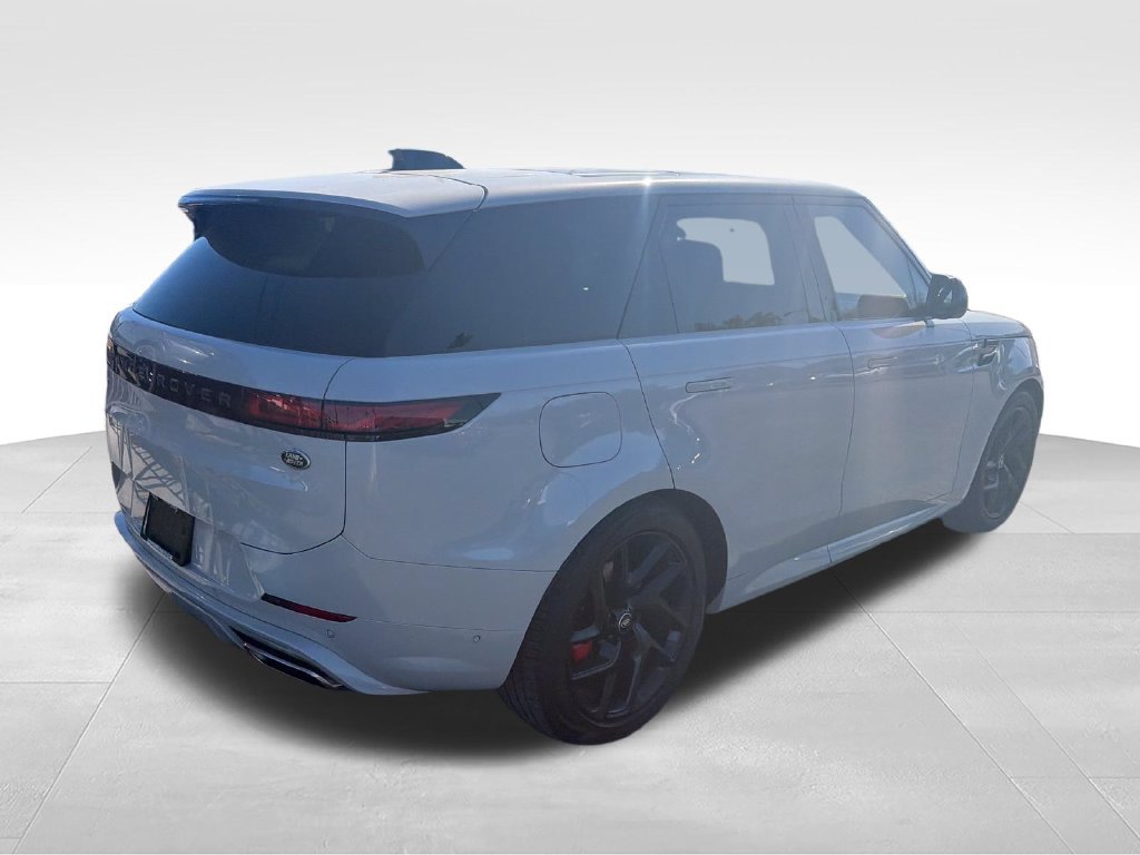 Used 2023 Land Rover Range Rover Sport SE Dynamic AWD/4WD image 5