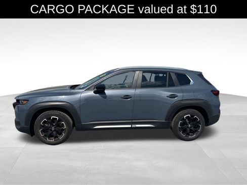 Used 2023 MAZDA CX-50 Meridian Edition w/ Cargo Package image 4