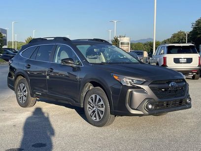Certified 2024 Subaru Outback Premium