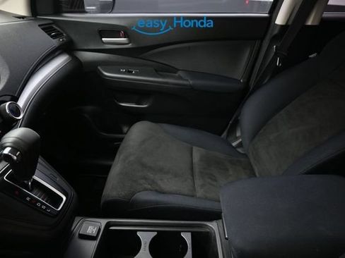 Used 2016 Honda CR-V LX image 13