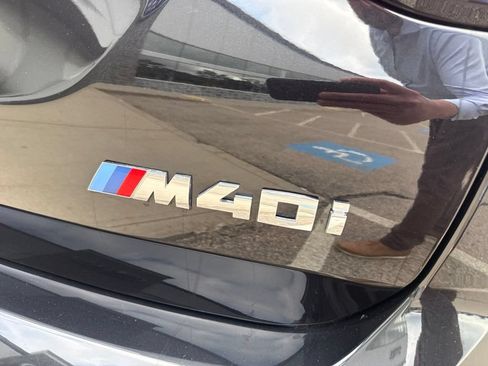 Used 2024 BMW X3 M40i w/ Premium Package AWD/4WD image 7