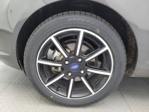 Used 2018 Ford Fiesta SE FWD image 31