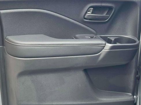 New 2025 Honda Ridgeline Sport image 31