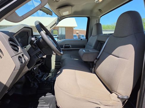 Used 2008 Ford F250 XL AWD/4WD image 20