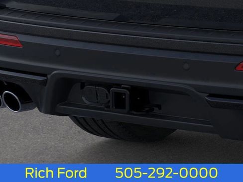 New 2026 Ford Explorer ST w/ Sun And Sound Package AWD/4WD image 45