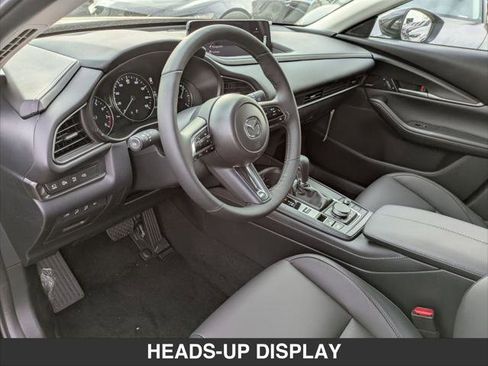 New 2026 MAZDA CX-30 AWD 2.5 S w/ Premium Package image 7