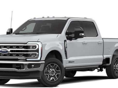New 2026 Ford F250 Lariat w/ Lariat Ultimate Package AWD/4WD image 45
