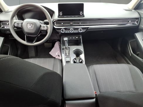 Used 2025 Honda Civic LX image 7