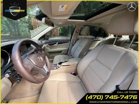 Used 2013 Mercedes-Benz C 250 Sport w/ Multimedia Pkg image 19