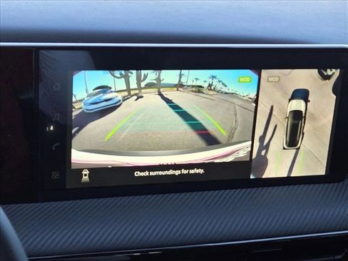 New 2026 Nissan Kicks SR image 16