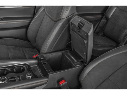 New 2026 Ford Explorer Tremor w/ Tremor Convenience Package image 11