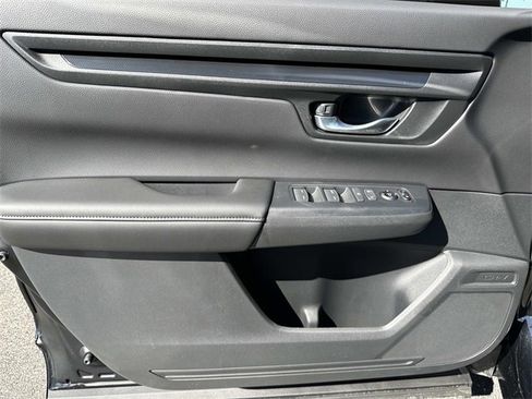 New 2026 Honda CR-V LX image 17