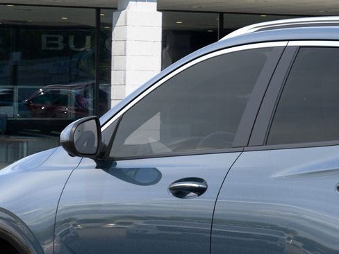 New 2026 Buick Encore GX Sport Touring image 15