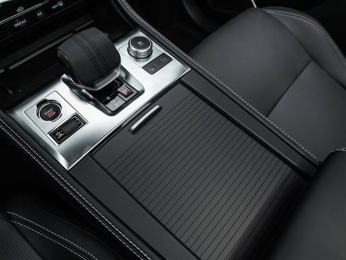 New 2026 Jaguar F-PACE R-Dynamic S AWD/4WD image 27