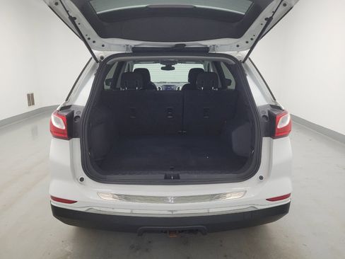 Used 2020 Chevrolet Equinox LT w/ LPO, Chrome Package FWD image 29