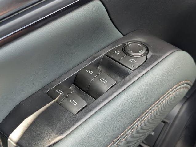 New 2026 GMC Terrain AT4 w/ Convenience Package III AWD/4WD image 30