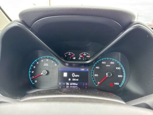Used 2020 GMC Canyon Denali AWD/4WD image 28