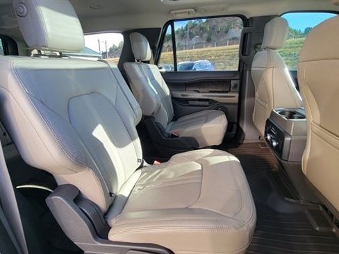 Used 2018 Ford Expedition Max Limited w/ Equipment Group 301A image 60