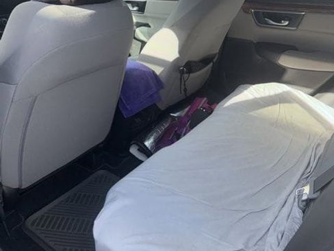 Used 2019 Honda CR-V EX image 21