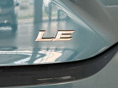 New 2026 Toyota Camry LE w/ Convenience Package image 10
