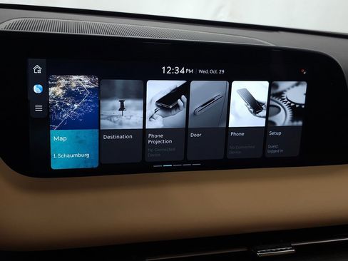 New 2026 Genesis G90 3.5T image 20