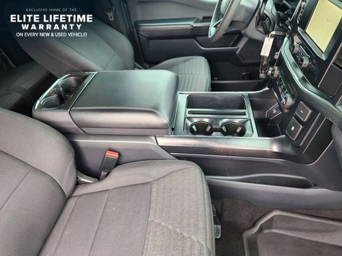 Used 2023 Ford F150 XL w/ STX Appearance Package AWD/4WD image 13