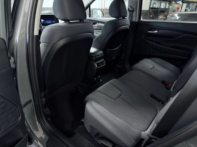 Used 2023 Hyundai Santa Fe SEL AWD/4WD image 21