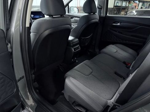 Used 2023 Hyundai Santa Fe SEL AWD/4WD image 21