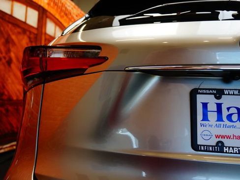Used 2017 Lexus NX 200t AWD w/ Premium Package image 74