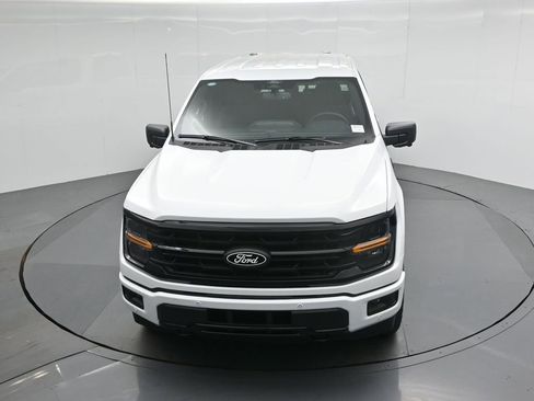 New 2026 Ford F150 XLT AWD/4WD image 36