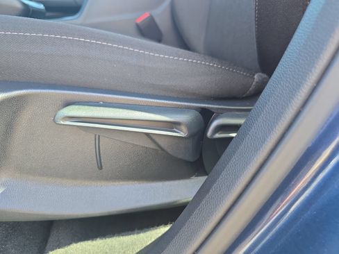 Certified 2024 Honda CR-V LX image 16