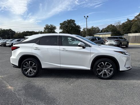 Used 2022 Lexus RX 350 FWD w/ Premium Package image 6