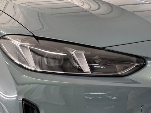 New 2026 BMW i4 xDrive40i w/ Premium Package AWD/4WD image 10