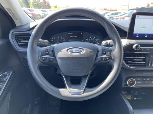 Used 2022 Ford Escape SE AWD/4WD image 6