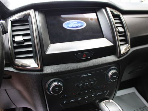 Used 2022 Ford Ranger XLT w/ Equipment Group 301A Mid AWD/4WD image 35