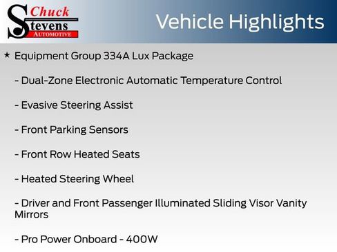 New 2026 Ford Bronco Badlands AWD/4WD image 5