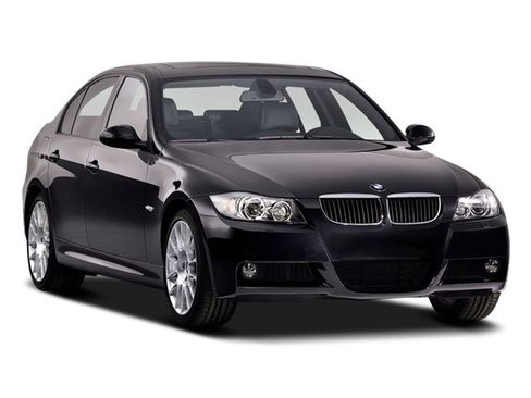 Used 2008 BMW 328i Sedan image 1