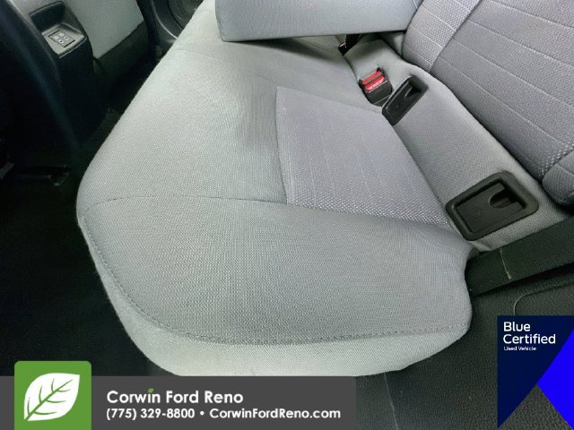 Used 2024 Toyota Corolla SE FWD image 26