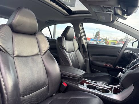 Used 2015 Acura TLX V6 SH-AWD w/ Advance Package image 17