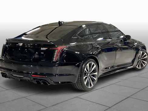 Used 2023 Cadillac CT5 V Blackwing w/ Driver Assist Package image 12