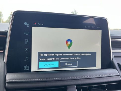 Used 2023 Chevrolet Tahoe LT image 19