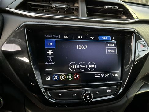 Used 2023 Chevrolet TrailBlazer RS w/ Convenience Package image 13