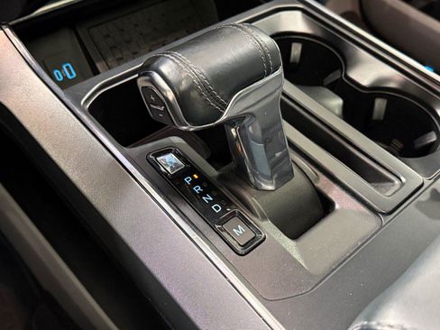Certified 2023 Ford F150 Limited AWD/4WD image 28