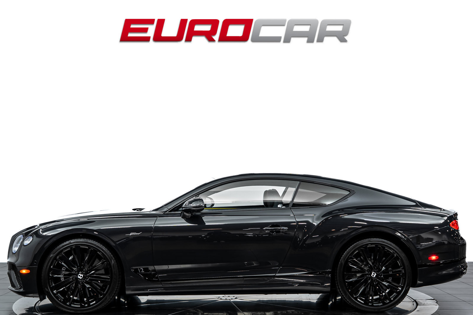 Used 2023 Bentley Continental GT Speed AWD/4WD image 2